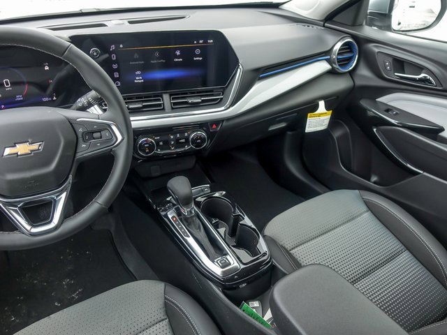 2026 CHEVROLET TRAX - Image 17