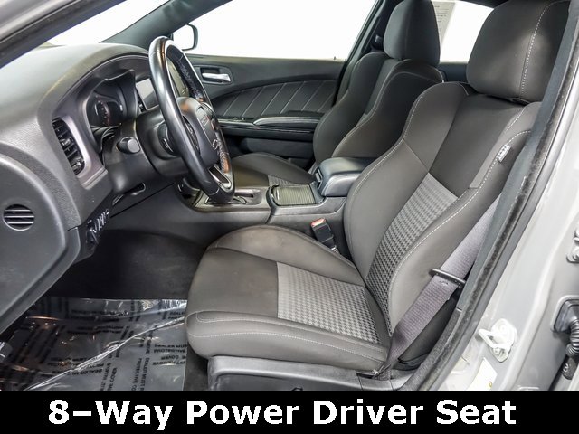 2023 DODGE CHARGER - Image 12