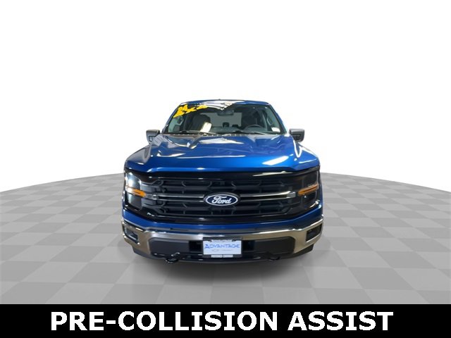 2024 FORD F-150 - Image 3