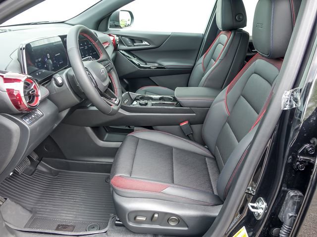2026 Chevrolet Equinox RS - Photo 14