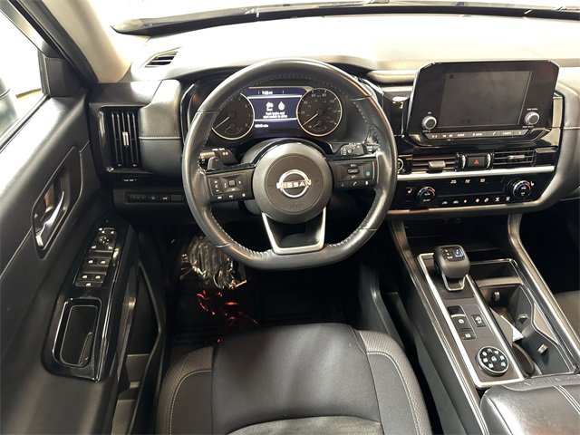 2022 NISSAN PATHFINDER - Image 16