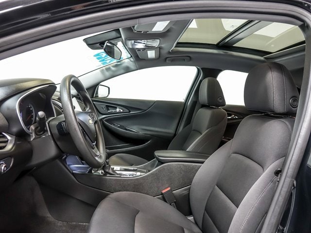 2023 CHEVROLET MALIBU - Image 13