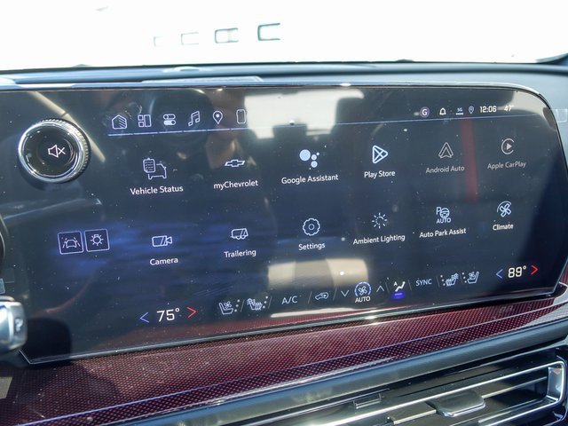 2026 CHEVROLET TRAVERSE - Image 27