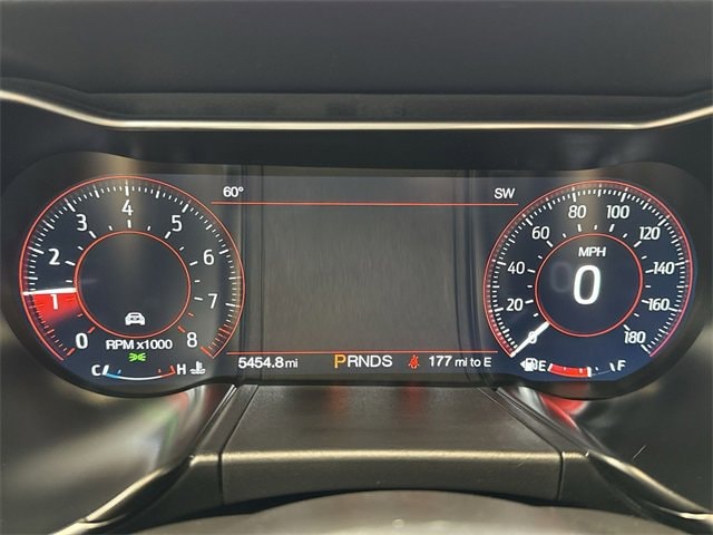 2021 FORD MUSTANG - Image 15