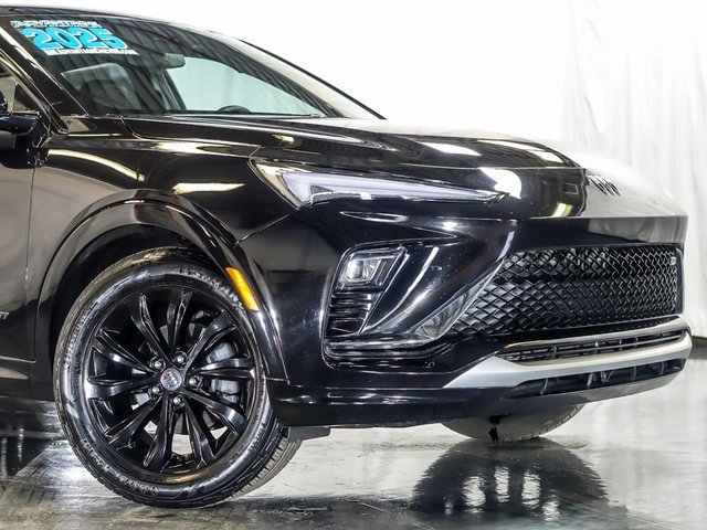 2025 BUICK ENVISTA - Image 3