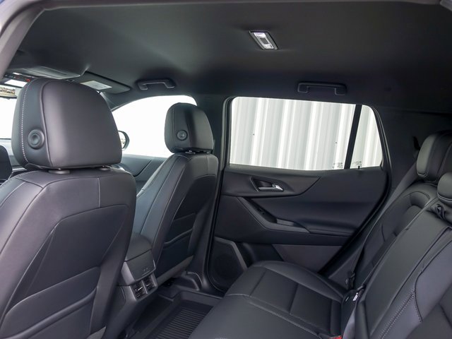 2026 CHEVROLET EQUINOX - Image 15