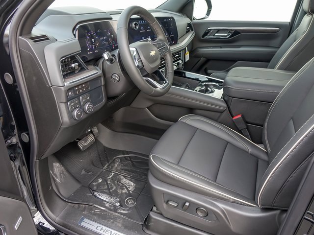 2026 CHEVROLET SUBURBAN - Image 15