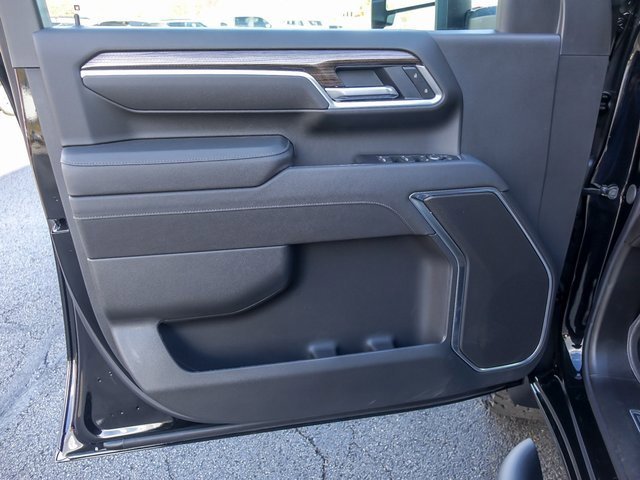 2026 CHEVROLET SILVERADO HD - Image 10