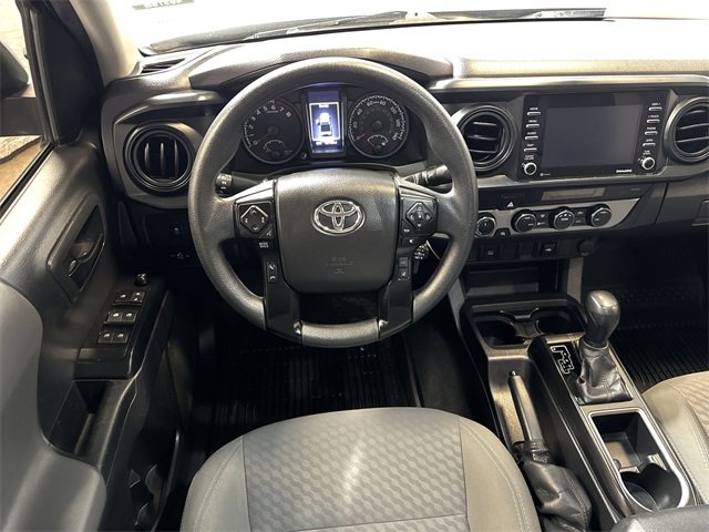 2022 TOYOTA TACOMA - Image 14