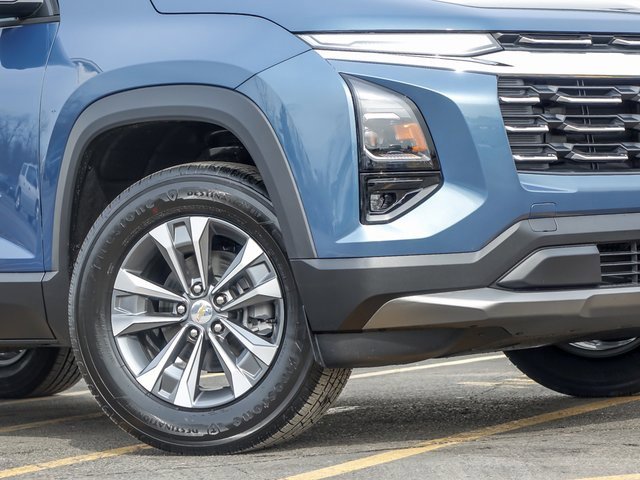 2026 CHEVROLET EQUINOX - Image 4