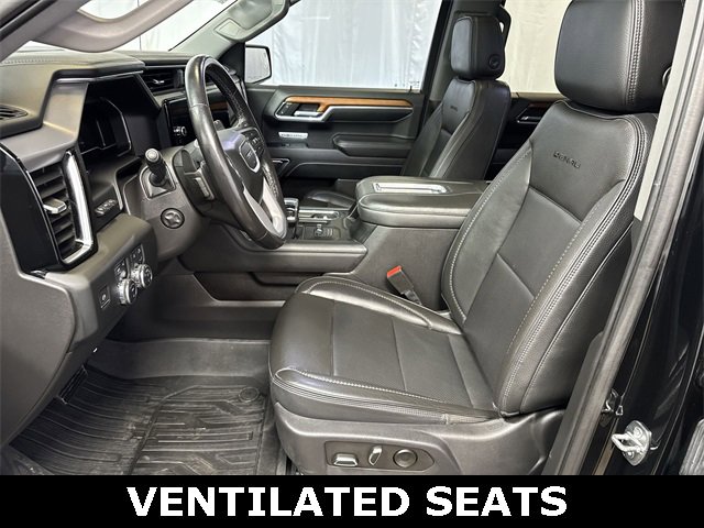 2022 GMC SIERRA - Image 10