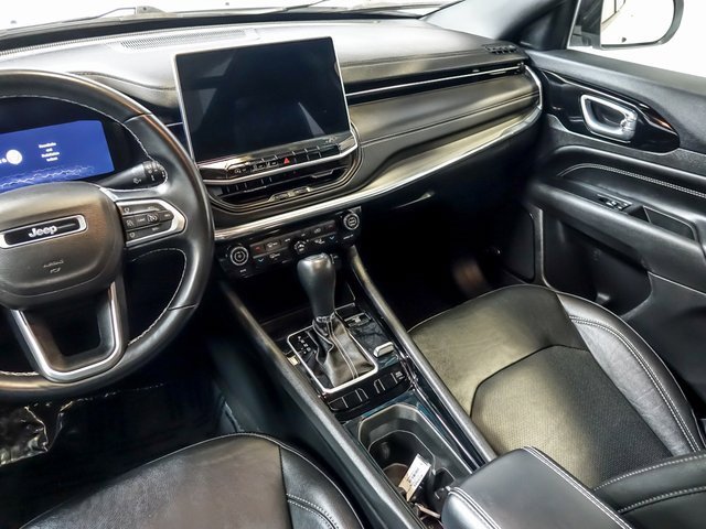 2022 JEEP COMPASS - Image 18