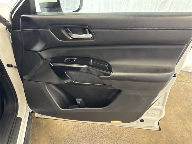 2022 NISSAN PATHFINDER - Image 28
