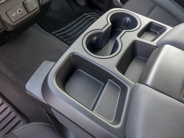 2026 CHEVROLET SILVERADO - Image 24