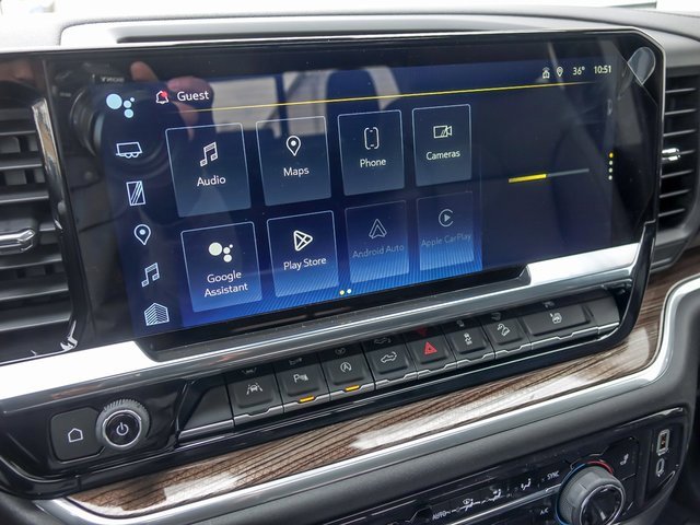 2026 CHEVROLET SILVERADO - Image 21