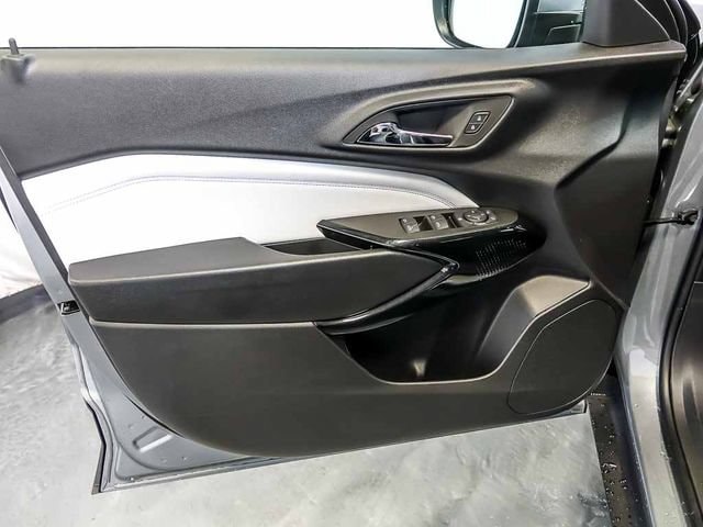 2026 Chevrolet Trax LT - Photo 13