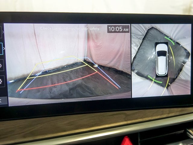 2024 KIA SORENTO - Image 25