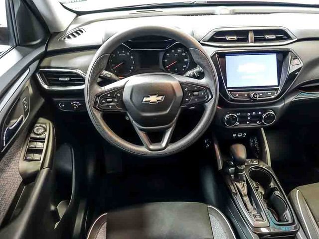 2021 Chevrolet Trailblazer LT - Photo 16