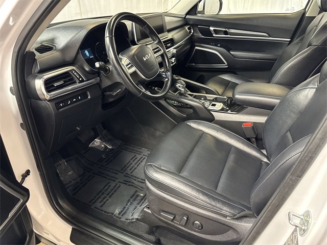 2022 KIA TELLURIDE - Image 12