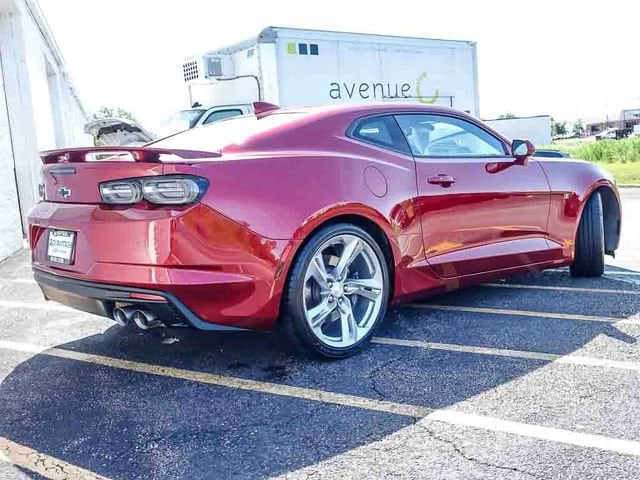 2019 Chevrolet Camaro 2SS - Photo 6