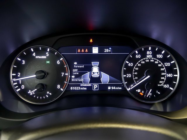 2023 INFINITI QX50 - Image 20