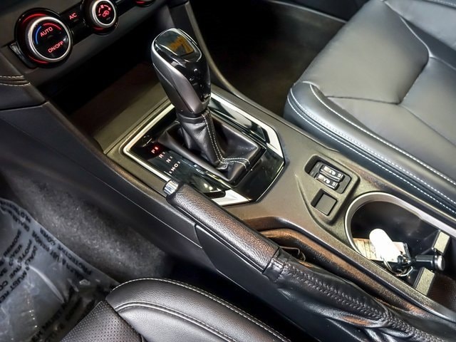 2017 SUBARU IMPREZA - Image 25