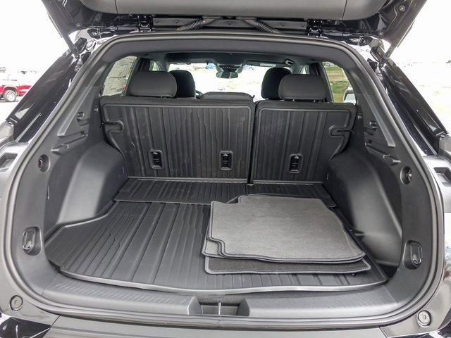 2026 CHEVROLET EQUINOX - Image 8