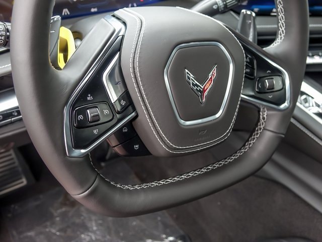2026 CHEVROLET CORVETTE - Image 19