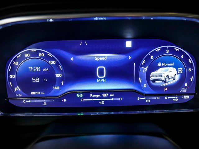 2022 CHEVROLET TAHOE - Image 21