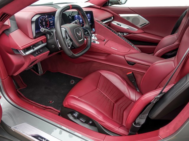 2022 CHEVROLET CORVETTE - Image 14