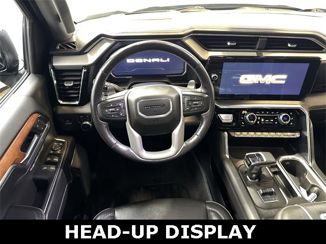 2022 GMC SIERRA - Image 15