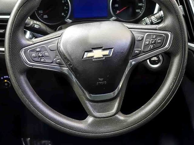 2021 Chevrolet Equinox LT - Photo 18