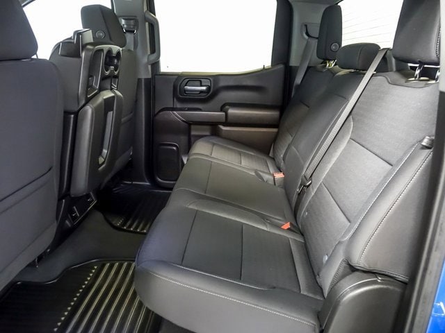 2023 CHEVROLET SILVERADO - Image 14