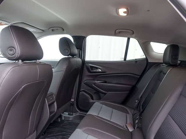 2026 Chevrolet Trax LT - Photo 12