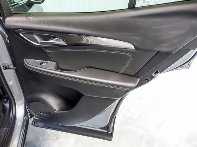 2025 BUICK ENVISION - Image 31