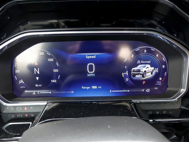 2026 CHEVROLET SILVERADO - Image 26