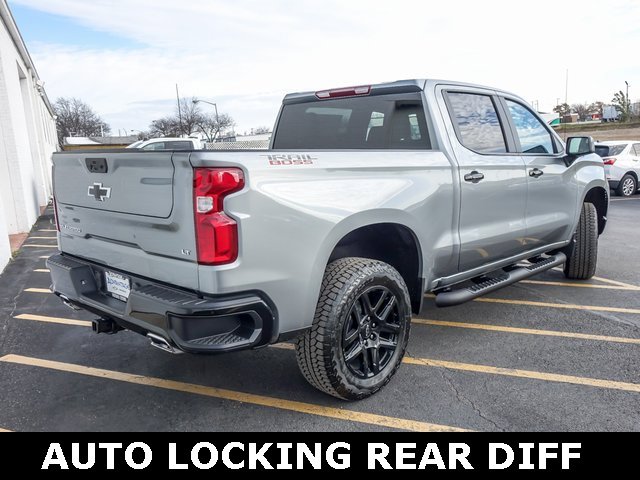 2026 CHEVROLET SILVERADO - Image 5