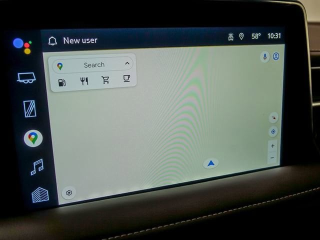 2022 Chevrolet Suburban High Country - Photo 26
