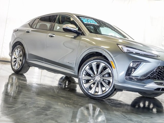 2025 BUICK ENVISTA - Image 5