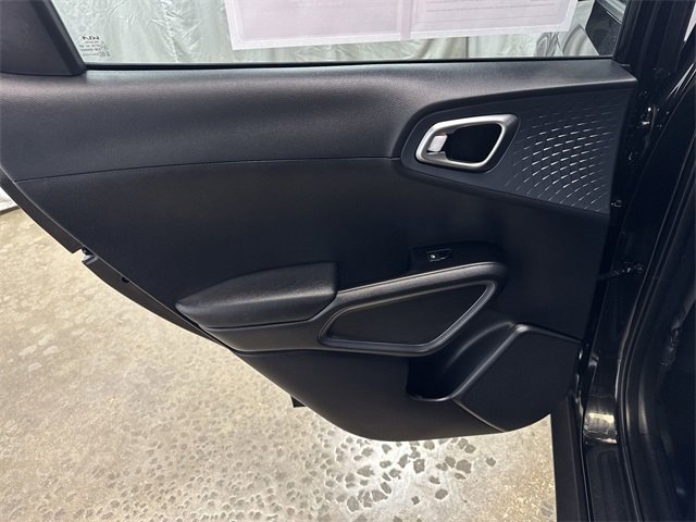 2024 KIA SOUL - Image 23