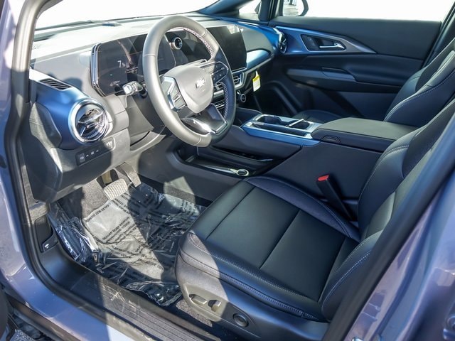 2026 CHEVROLET EQUINOX - Image 13