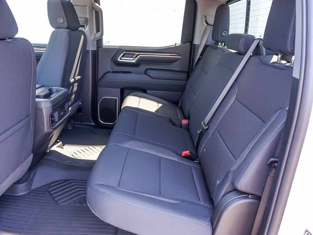 2026 Chevrolet Silverado 1500 RST - Photo 20