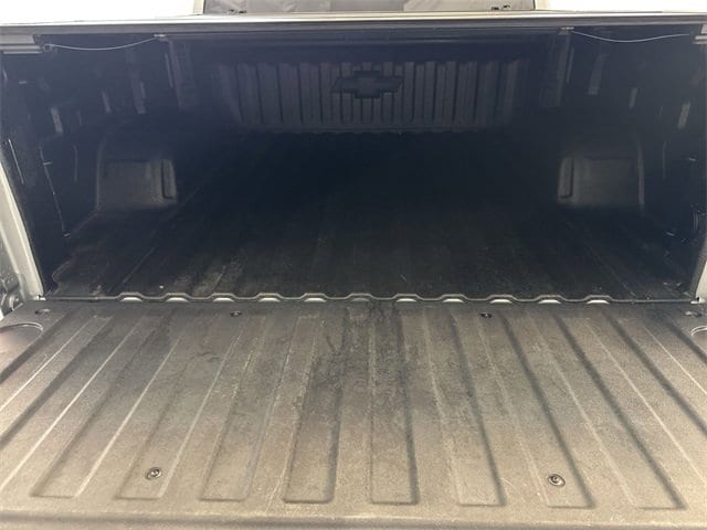 2024 CHEVROLET SILVERADO - Image 26