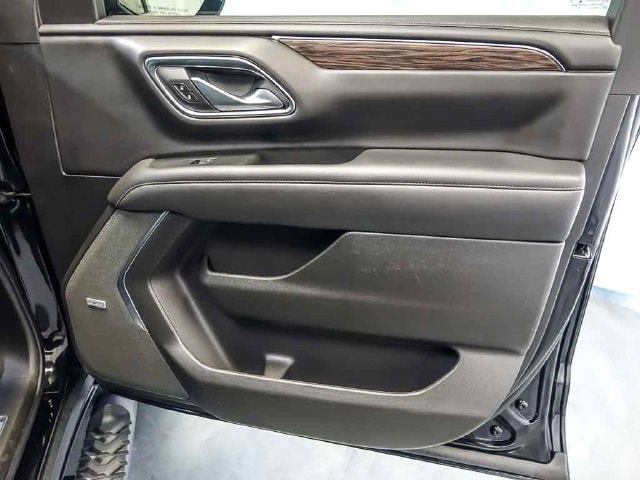 2021 Chevrolet Tahoe Z71 - Photo 36