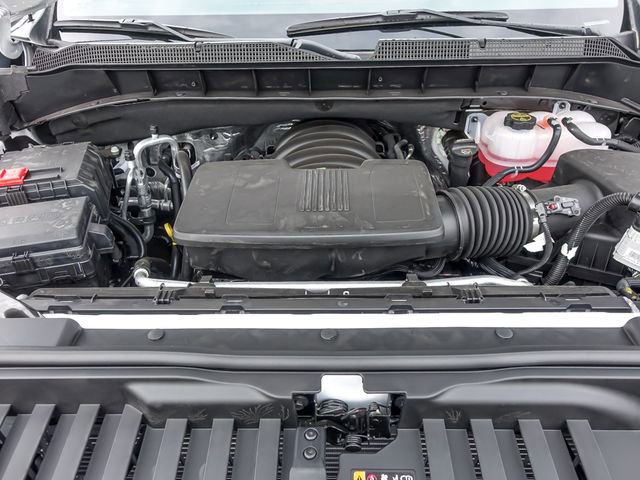 2026 Chevrolet Silverado 1500 RST - Photo 12
