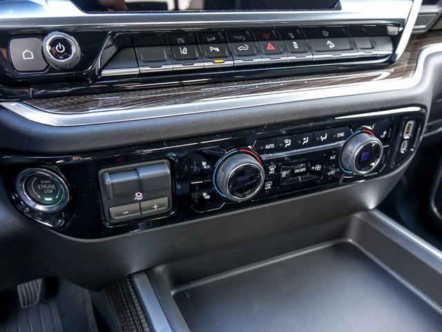 2026 CHEVROLET SILVERADO HD - Image 23