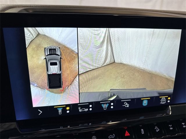 2022 CHEVROLET SILVERADO - Image 21