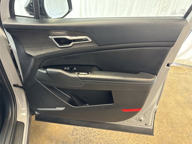 2023 KIA SPORTAGE - Image 27