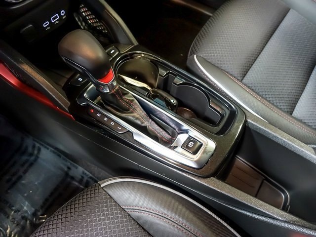 2023 CHEVROLET TRAILBLAZER - Image 24