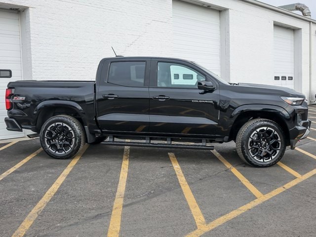 2026 CHEVROLET COLORADO - Image 5